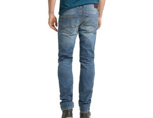Vaqueros Jeans hombre Mustang Chicago Tapered  1010005-5000-543