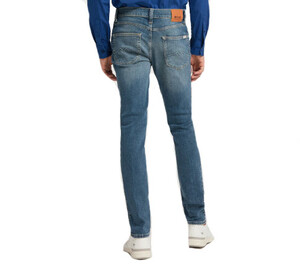 Vaqueros Jeans hombre Mustang Tramper Tapered   1009664-5000-783