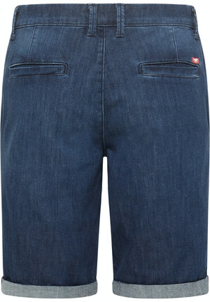 Pantalones cortos jeans hombre 1012574-5000-843