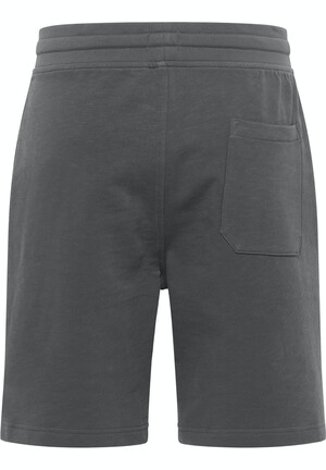 Pantalones cortos jeans hombre 1012586-4125