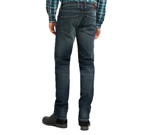 Vaquero Jeans hombre Mustang Oregon Tapered  1009285-5000-784