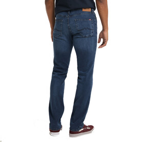 Vaqueros Jeans hombre Mustang Tramper Tapered  1011284-5000-503