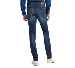 Vaqueros Jeans hombre Mustang Tramper Tapered   1009709-5000-503