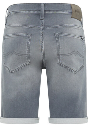 Pantalones cortos jeans hombre 1014890-4500-684