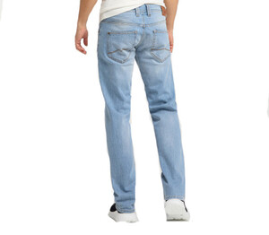 Vaqueros Jeans hombre Mustang Oregon Straight  1009127-5000-313 *