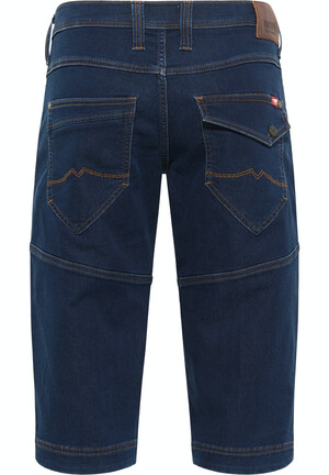 Pantalones cortos jeans hombre 1012228-5000-880