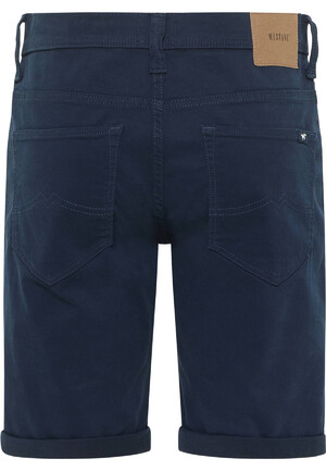 Pantalones cortos jeans hombre 1013434-5330
