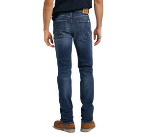 Vaqueros Jeans hombre Mustang Tramper Tapered   1007938-5000-783