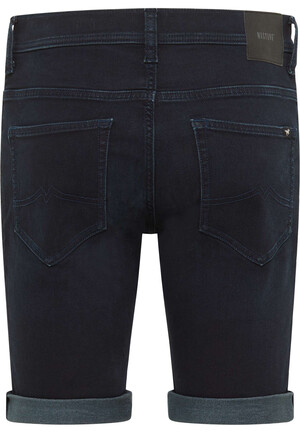 Pantalones cortos jeans hombre 1013684-5000-883
