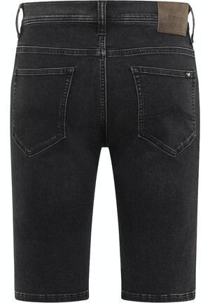 Pantalones cortos jeans hombre  1014889-4000-983