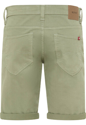 Pantalones cortos jeans hombre 1013434-6273