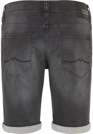 Pantalones cortos jeans hombre 1011732-4000-881