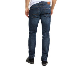 Jeans Mustang Chicago Tapered   1009275-5000-983