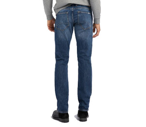 Jeans Mustang Chicago Tapered    1008742-5000-803
