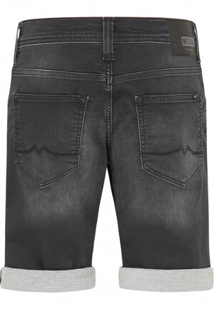 Pantalones cortos jeans hombre 1011370-4000-881