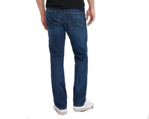 Vaqueros Jeans hombre Mustang Tramper Tapered   112-5755-078