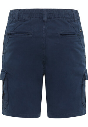Pantalones cortos jeans hombre 1013336-5330