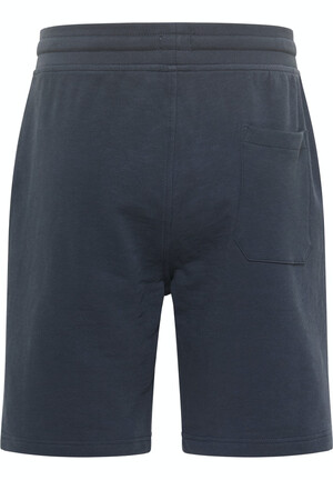 Pantalones cortos jeans hombre 1012586-5330