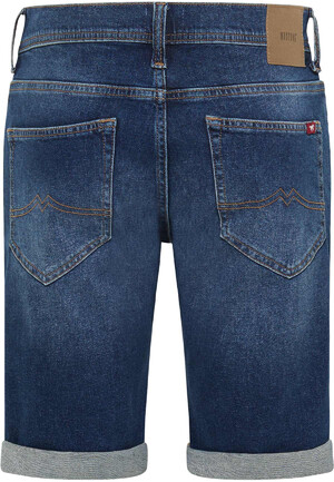 Pantalones cortos jeans hombre 1013423-5000-783