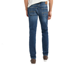 Vaqueros Jeans hombre Mustang Tramper Tapered   1009305-5000-983 *