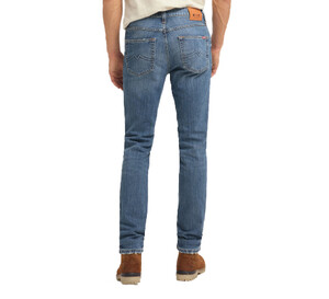 Vaqueros Jeans hombre Mustang Tramper Tapered   1010443-5000-413