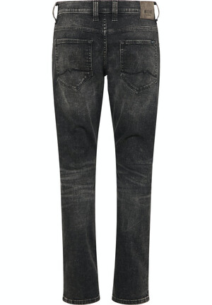Jeans Mustang Chicago Tapered   1012219-4500-742
