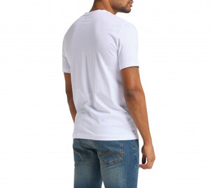 Camiseta hombre T-shirt Mustang 1010372-2045