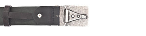 Cinturón de cuero hombre Mustang MG2170R17-790