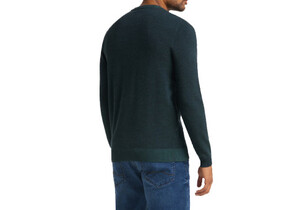 Suéter de hombres Mustang  1010697-4136