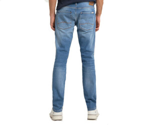 Vaqueros Jeans hombre Mustang Michigan Tapered  1009706-5000-313