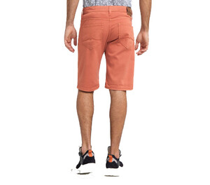 Pantalones cortos jeans hombre 1009596-7103