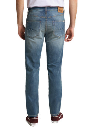 Vaqueros Jeans hombre Mustang Tramper Tapered   1011173-5000-583
