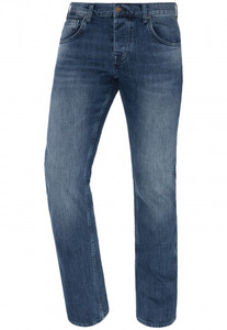 Jeans Mustang Chicago Tapered   1006935-5000-883