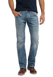 Vaqueros Jeans hombre Mustang Michigan Straight 1008764-5000-414