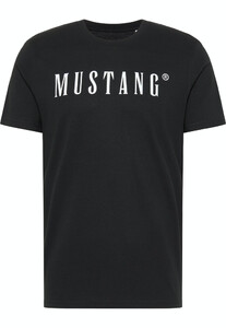 T-shirt  męski Mustang 1013221-4142