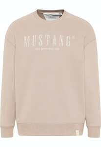 Suéter de hombres Mustang  1013505-3134
