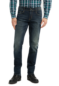 Vaquero Jeans hombre Mustang Oregon Tapered  1009285-5000-784