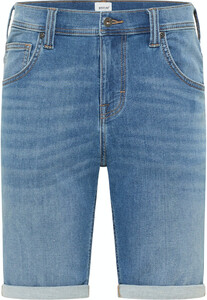 Pantalones cortos jeans hombre  1014892-5000-583