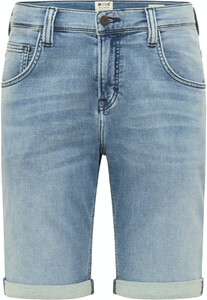 Pantalones cortos jeans hombre 1012672-5000-413 *