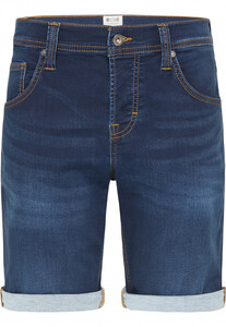 Pantalones cortos jeans hombre 1011369-5000- 982