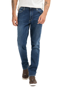 Vaqueros Jeans hombre Mustang Tramper Tapered   1009305-5000-983