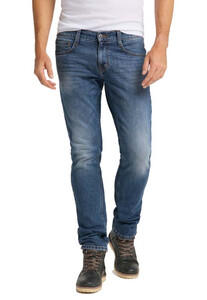 Vaquero Jeans hombre Mustang Oregon Tapered   1010000-5000-643