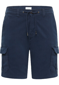 Pantalones cortos jeans hombre 1013336-5330