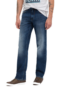 Vaqueros Jeans hombre Mustang Big Sur  1007947-5000-782