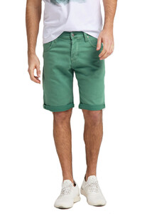 Pantalones cortos jeans hombre 1009596-6398
