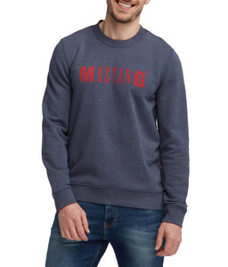 Suéter de hombres Mustang 1006290-4085