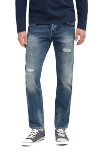 Vaqueros Jeans hombre Mustang Chicago Tapered  1007704-5000-685
