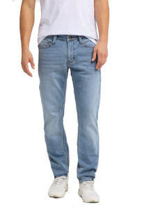 Vaqueros Jeans hombre Mustang Oregon Tapered K 1009186-5000-313 *