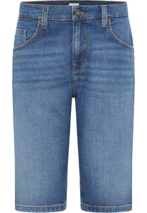 Pantalones cortos jeans hombre 1014895-5000-783