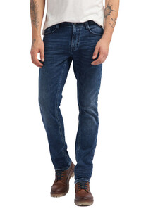 Vaqueros Jeans hombre Mustang  Oregon Tapered K  1008454-5000-583